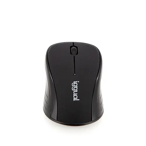 IGG316825 ratón Ambidextro Oficina RF inalámbrico 1600 DPI - Imagen 1