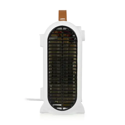 KA-5150 calefactor eléctrico Interior Blanco 2000 W Ventilador eléctrico - Imagen 3