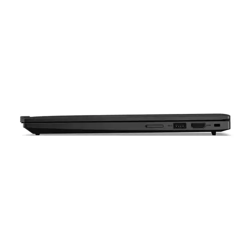 ThinkPad X13 Gen 5 Intel Core Ultra 7 155U Portátil 33,8 cm (13.3") WUXGA 16 GB LPDDR5x-SDRAM 512 GB SSD Wi-Fi 6E (802.11ax) Windows 11 Pro Español Negro - Imagen 17