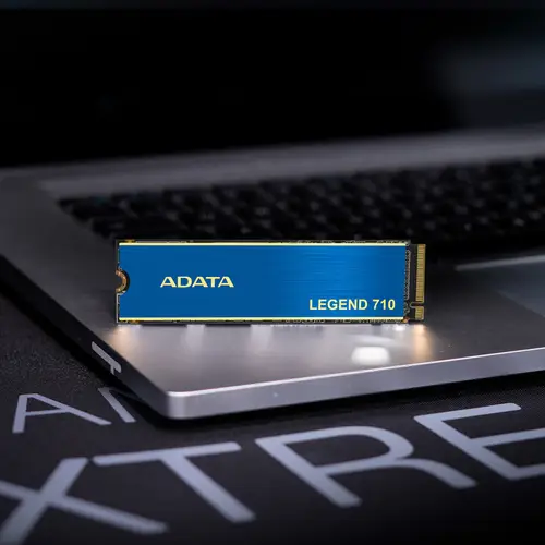 LEGEND 710 512 GB M.2 PCI Express 3.0 NVMe 3D NAND - Imagen 13