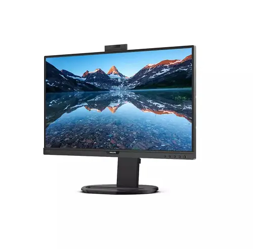 B Line 276B9H/00 pantalla para PC 68,6 cm (27") 2560 x 1440 Pixeles Quad HD LED Negro - Imagen 4