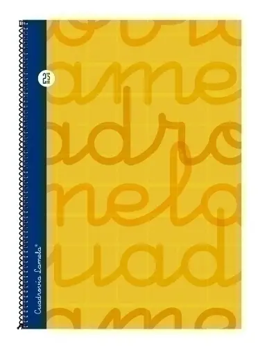 LAMELA BLOC t.FORR.Fº 80h CDV. 2,5 NJ. - Pack de 5 unidades
