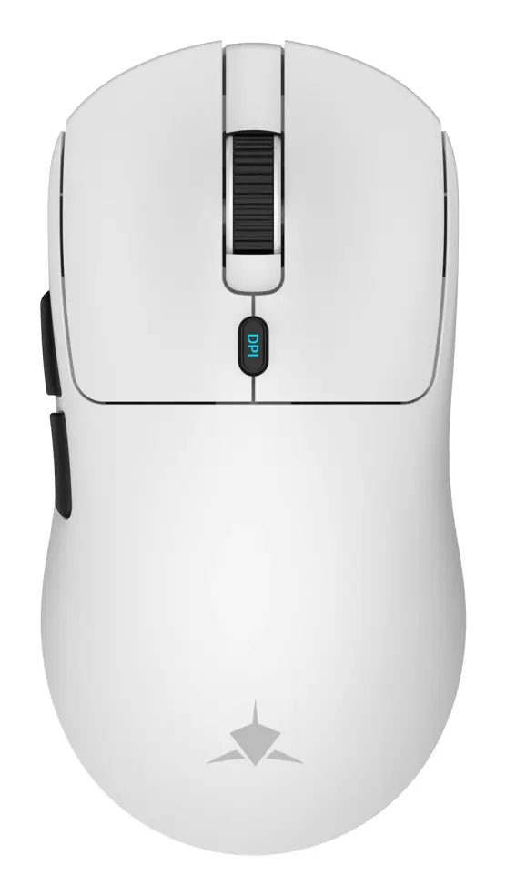 MAXIMUS ratón Juego Ambidextro Bluetooth Óptico 26000 DPI