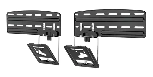 WL30-265BL1 Soporte de pared para TV 43-85" Samsung pantallas - ultra plano - Imagen 11