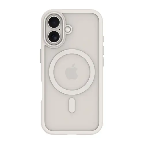 Grenen MS funda para teléfono móvil Blanco - Imagen 6