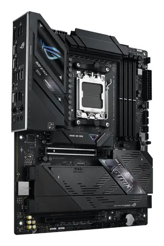 ROG STRIX B850-F GAMING WIFI7 NEO AMD B850 Zócalo AM5 ATX - Imagen 6