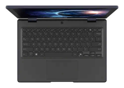 BR1204FTA-R90076XA - Ordenador Portátil 12.2" WUXGA (Intel N N150, 8GB RAM, Graphics, Windows 11 Pro Education) Gris Mineral - Teclado QWERTY español - Imagen 4