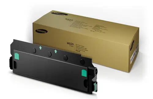 CLT-W659 cartucho de tóner 1 pieza(s) Original Cian, Magenta, Amarillo - Imagen 3