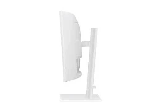 S65TC pantalla para PC 86,4 cm (34") 3440 x 1440 Pixeles UltraWide Quad HD LED Blanco - Imagen 9