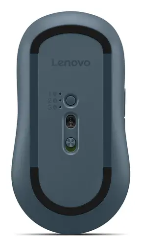 Yoga ratón Oficina Ambidextro Bluetooth Óptico 4000 DPI - Imagen 4