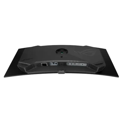 ROG Swift OLED PG34WCDN pantalla para PC 86,4 cm (34") 3440 x 1440 Pixeles Wide Quad HD QD-OLED Negro - Imagen 5