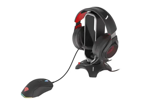 Vanad 500 Soporte para auriculares - Imagen 7