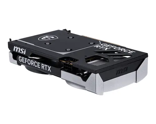 GeForce RTX 5060 8G VENTUS 2X OC NVIDIA 8 GB GDDR7 - Imagen 3