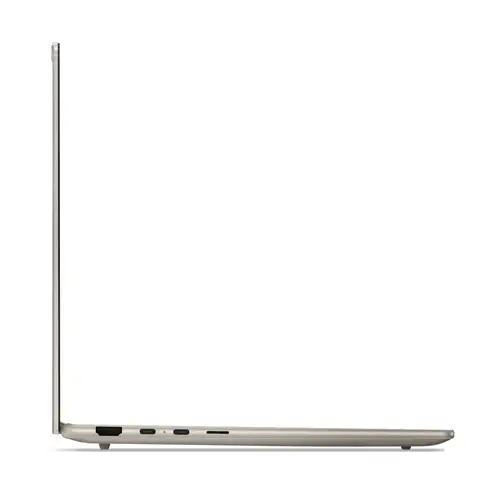 Yoga Slim 7 14ILL10 Copilot+ PC Intel Core Ultra 7 258V Portátil 35,6 cm (14") 2.8K 32 GB LPDDR5x-SDRAM 1 TB SSD Wi-Fi 7 (802.11be) Windows 11 Home Español Gris - Imagen 12
