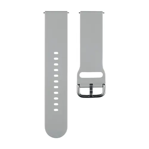 VivoWatch Strap(HC-S03) Correa Gris Silicona - Imagen 2