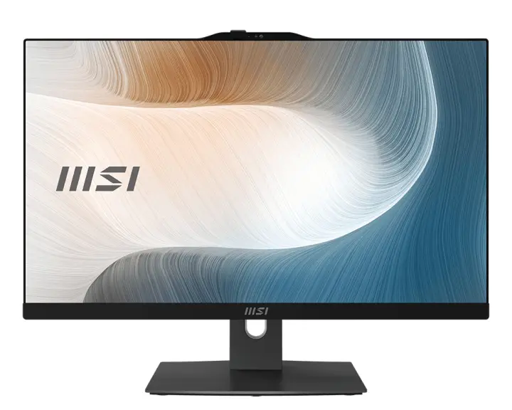M242P 1M-1400ES Intel Core 3 100U 60,5 cm (23.8") 1920 x 1080 Pix..
