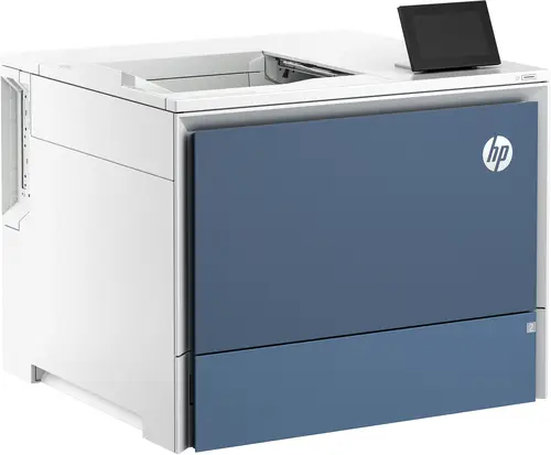 Color LaserJet Enterprise Impresora 6700dn - Imagen 5