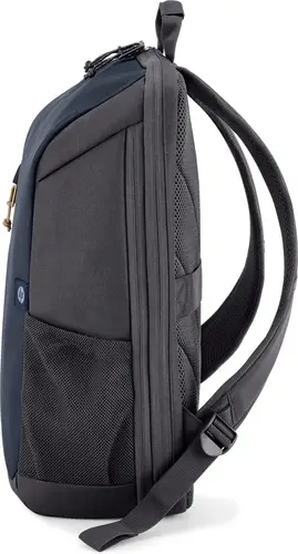 Mochila para portátil Travel de 15,6 pulgadas y 18 litros azul noche - Imagen 11