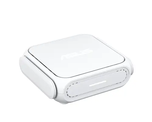 RT-BE58 Go router inalámbrico 2.5 Gigabit Ethernet Doble banda (2,4 GHz / 5 GHz) Blanco - Imagen 14
