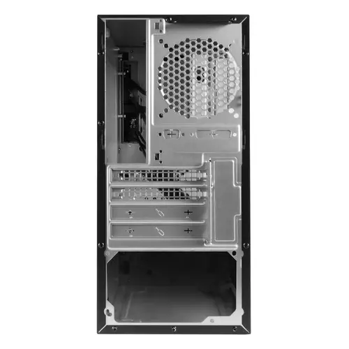 Caja Ordenador NUMEN UK5015 Micro ATX 15 Litros con 5 Puertos USB - Imagen 7