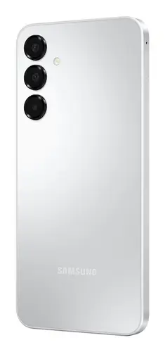 Galaxy A16 17 cm (6.7") Ranura híbrida Dual SIM 4G USB Tipo C 4 GB 128 GB 5000 mAh Gris - Imagen 7