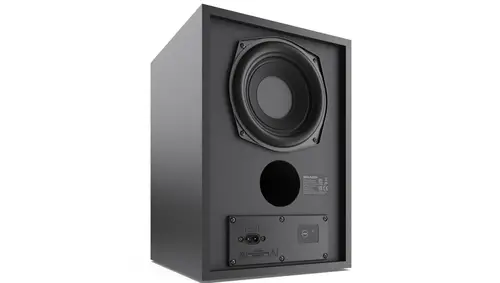 HT-SBW202 altavoz soundbar Negro 2.1 canales 100 W - Imagen 9