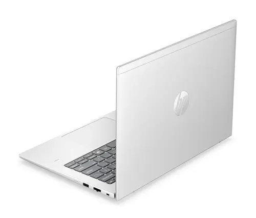 DU1C7AT ordenador portatil Intel Core 5 Portátil 35,6 cm (14") WUXGA 16 GB LPDDR5x-SDRAM 512 GB SSD Wi-Fi 7 (802.11be) Windows 11 Pro AI PC Plata - Imagen 3