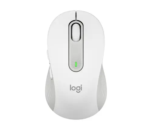 910-006275 ratón Oficina mano derecha RF Wireless + Bluetooth Óptico 4000 DPI - Imagen 4