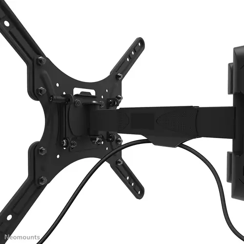WL40-540BL14 Soporte de pared para TV 32-55" - movimiento completo - fácil montaje - Imagen 10