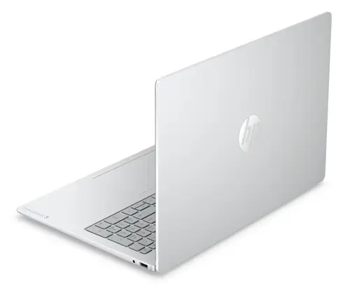 OmniBook 3 Laptop 16-by0065ns AMD Ryzen 5 40 Portátil 40,6 cm (16") 2K 16 GB LPDDR5-SDRAM 512 GB SSD Wi-Fi 6 (802.11ax) Windows 11 Home Gris, Plata - Imagen 3