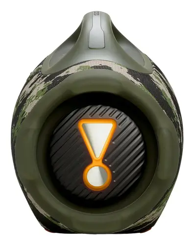 Boombox 4 Altavoz para fiestas Camuflaje 180 W - Imagen 3