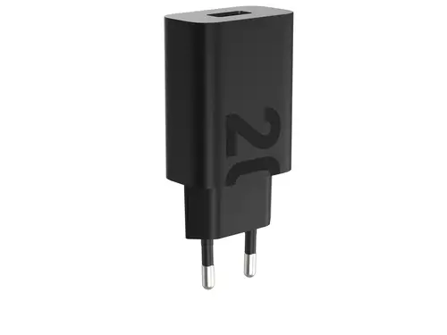 ZG38C07909 cargador de dispositivo móvil Universal Negro Corriente alterna Interior - Imagen 1