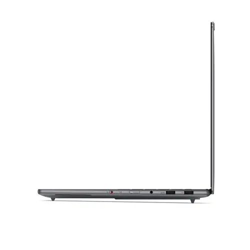 Yoga Pro 7 15IPH11 Copilot+ PC Intel Core Ultra 7 356H Portátil 38,9 cm (15.3") WQXGA 32 GB 1 TB SSD NVIDIA GeForce RTX 5050 Wi-Fi 7 (802.11be) Windows 11 Home Español Gris - Imagen 16