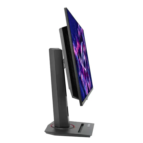 ROG Strix OLED XG27UCDMG pantalla para PC 67,3 cm (26.5") 3840 x 2160 Pixeles 4K Ultra HD QD-OLED Negro - Imagen 8