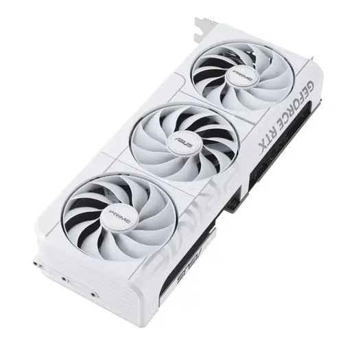 Prime -RTX5070-O12G-WHITE NVIDIA GeForce RTX 5070 12 GB GDDR7 - Imagen 4