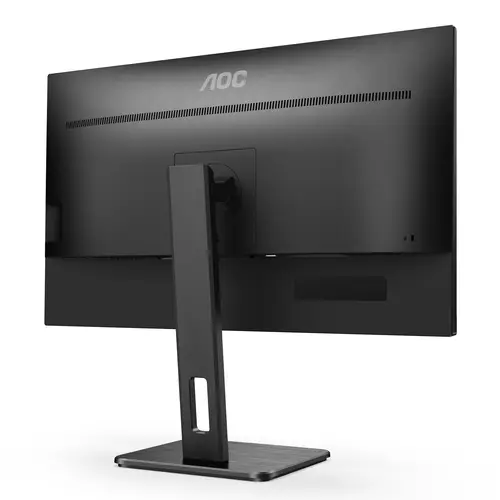 P2 24P2QM LED display 60,5 cm (23.8") 1920 x 1080 Pixeles Full HD Negro - Imagen 12
