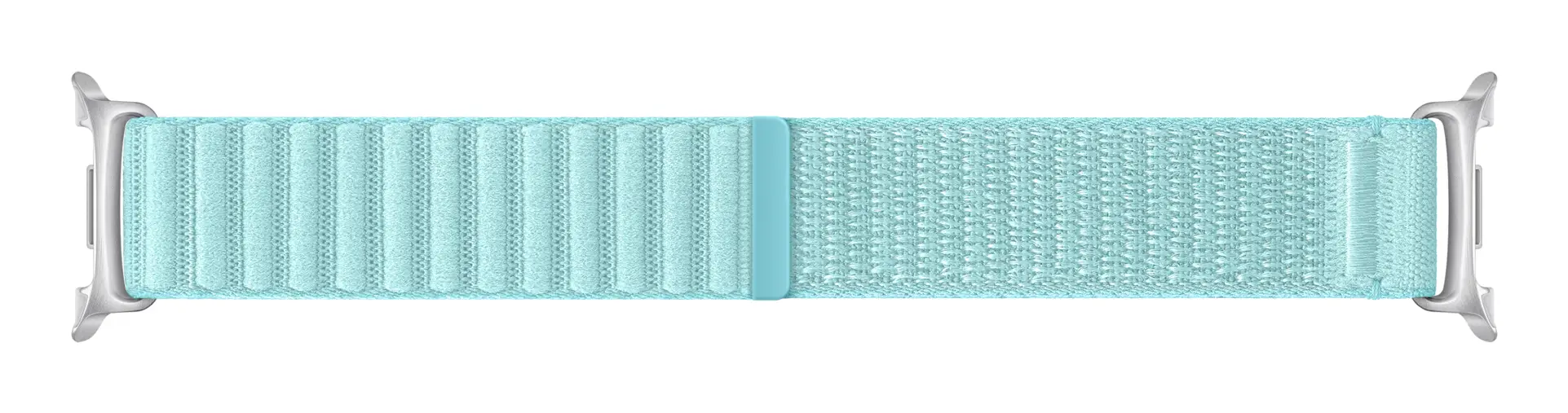 ET-SVL32SMEGEU Accesorios para dispositivos vestibles inteligentes Grupo de rock Color menta Tela, Nylon