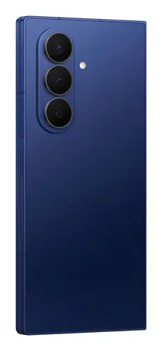 SM-F966BDBCEUB smartphones 20,3 cm (8") Android 16.0 5G 12 GB 512 GB 4400 mAh Azul - Imagen 4