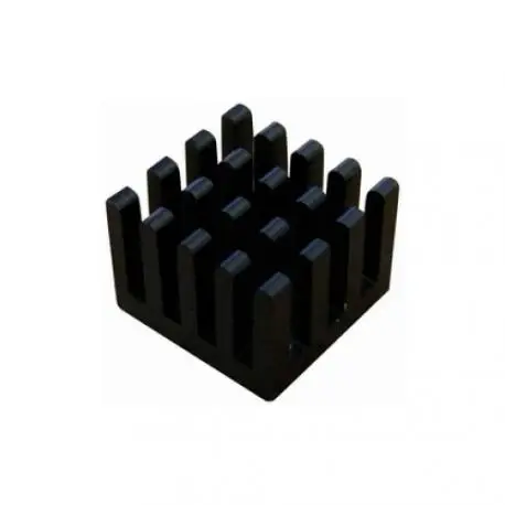 DISIPADOR PARA RASPBERRY ABL 10 X 10 X 10MM (674-4747)