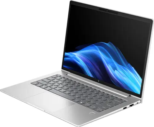 EliteBook 6 G1i 14 inch Notebook AI PC Wolf Pro Security Edition Intel Core Ultra 5 225U Portátil 35,6 cm (14") WUXGA 16 GB DDR5-SDRAM 512 GB SSD Wi-Fi 7 (802.11be) Windows 11 Pro Plata - Imagen 12