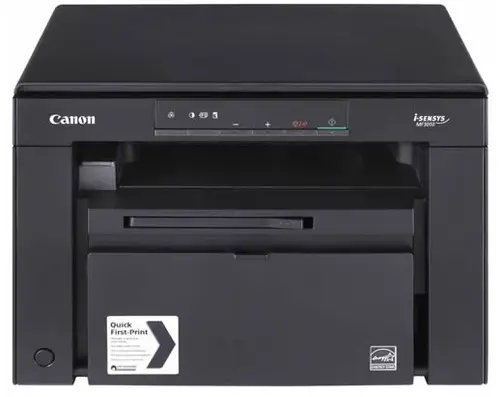 i-SENSYS MF3010 Laser A4 1200 x 600 DPI 18 ppm - Imagen 1