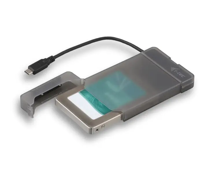 MySafe USB-C 3.1 Gen. 2 Easy