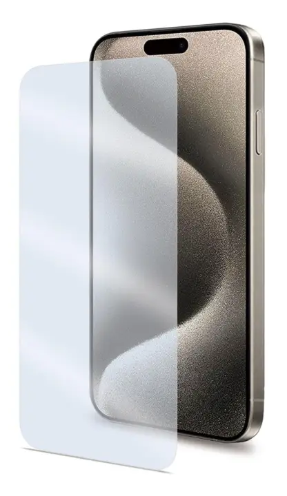 EASY1079 protector de pantalla o trasero para teléfono móvil Apple 1 pieza(s)