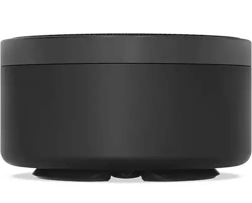 4XD1C82055 altavoz PC USB Tipo C Negro - Imagen 3