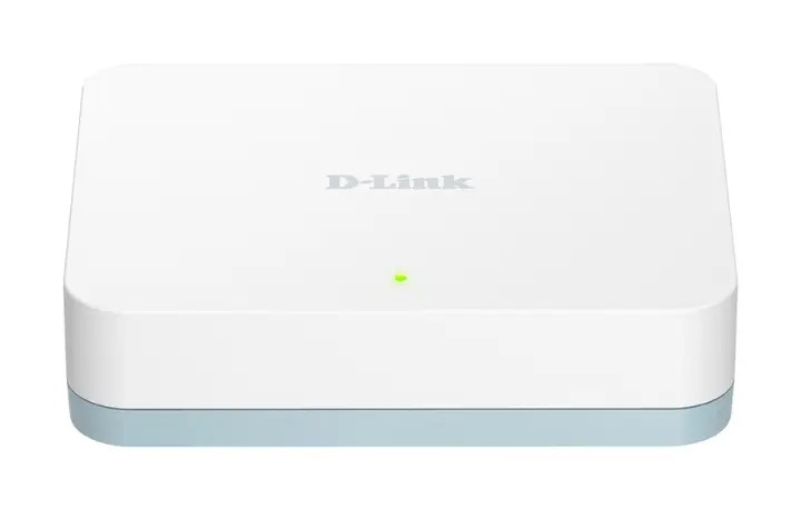 DGS-1005D/E switch No administrado L2 Gigabit Ethernet (10/100/10..