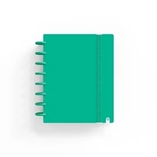 BLOCK MR EMOT.NB-8 PP A4 160h 90g CD.5 - Pack de 5 unidades