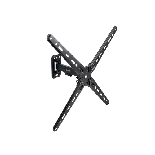LP1355TN-B soporte para TV 139,7 cm (55") Negro - Imagen 1