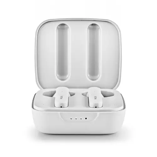 ARTICA MOVE Auriculares Inalámbrico Dentro de oído Llamadas/Música Bluetooth Blanco - Imagen 4