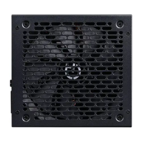BZX750 unidad de fuente de alimentación 750 W 20+4 pin ATX ATX Negro - Imagen 3