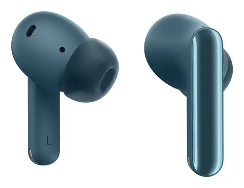 TWS Yoga PC Edition Auriculares True Wireless Stereo (TWS) Dentro de oído Llamadas/Música Bluetooth Verde azulado - Imagen 4